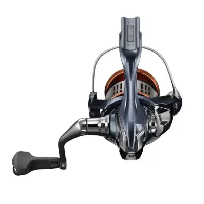 Shimano Nasci FD 500 Lrf Olta Makinesi - 4