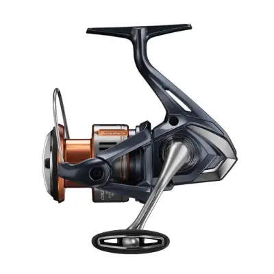 Shimano Nasci FD C3000 HG Spin Olta Makinesi - 1