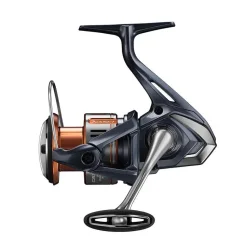 Shimano Nasci FD C5000 XG Spin Olta Makinesi - Shimano