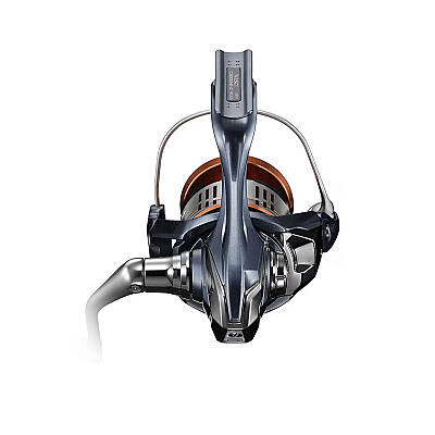 Shimano Nasci FD C5000 XG Spin Olta Makinesi - 4