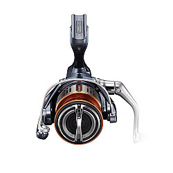 Shimano Nasci FD C5000 XG Spin Olta Makinesi - 3