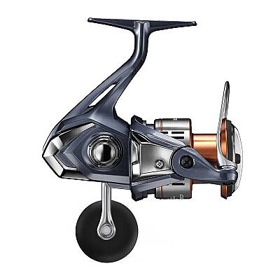 Shimano Nasci FD C5000 XG Spin Olta Makinesi - 2
