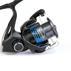 Shimano Nexave FI 1000 LRF Olta Makinesi - 4
