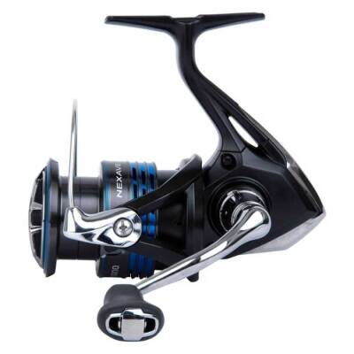Shimano Nexave FI 1000 LRF Olta Makinesi - 1
