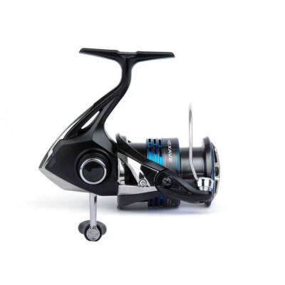 Shimano Nexave FI 1000 LRF Olta Makinesi - 3