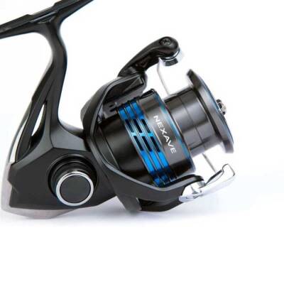 Shimano Nexave FI 1000 LRF Olta Makinesi - 4
