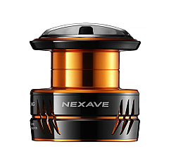 Shimano Nexave FJ 1000 Lrf Olta Makinesi - 5