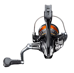 Shimano Nexave FJ 1000 Lrf Olta Makinesi - 4