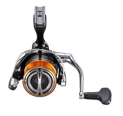 Shimano Nexave FJ 1000 Lrf Olta Makinesi - 3