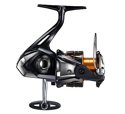 Shimano Nexave FJ 4000 Spin Olta Makinesi - 2