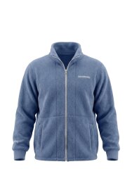 Shimano Polar Ceket İndigo - Shimano