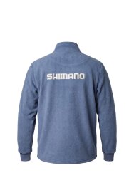 Shimano Polar Ceket İndigo - 2
