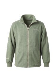 Shimano Polar Ceket Yeşil - Shimano