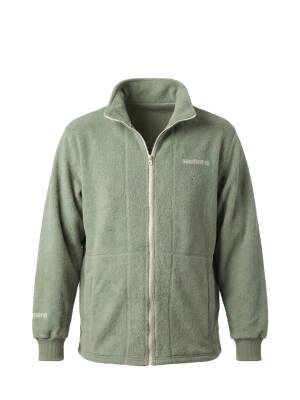 Shimano Polar Ceket Yeşil - 1