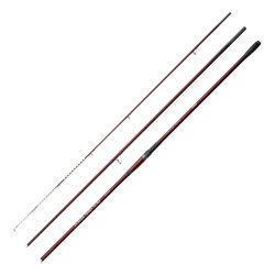 Shimano Power Aero Surf Tubular 425 Cm Max. 250 Gr Low Rider Surf Olta Kamışı - 1