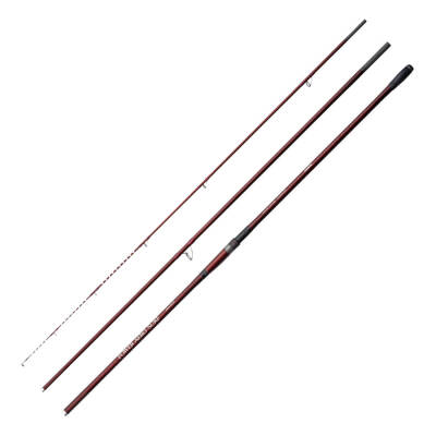 Shimano Power Aero Surf Tubular 425 Cm Max. 250 Gr Low Rider Surf Olta Kamışı - 1
