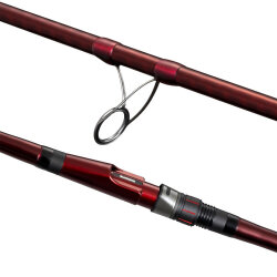 Shimano Power Aero Surf Tubular 425 Cm Max. 250 Gr Low Rider Surf Olta Kamışı - 2
