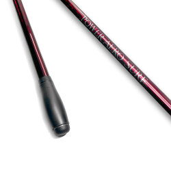 Shimano Power Aero Surf Tubular 425 Cm Max. 250 Gr Low Rider Surf Olta Kamışı - 3