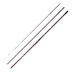 Shimano Power Aero Surf Tubular 425 Cm Max. 250 Gr&Shimano 24 Fliegen 35 SD Profesyonel Surf Seti - 3
