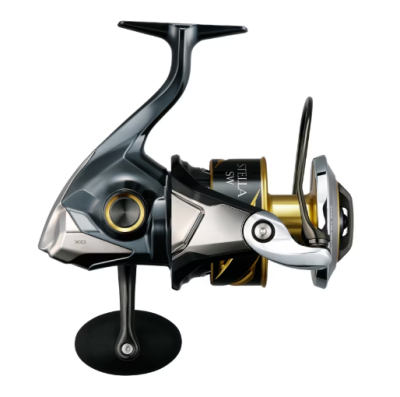 Shimano Reel Stella SW D 10000 PG Jig Olta Makinesi - 2