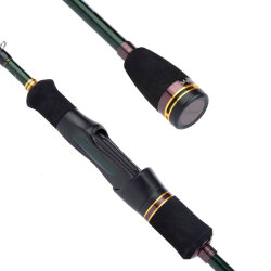 Shimano Sahara Eva 185 Cm 1-7 Gr Olta Kamışı - 3