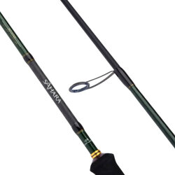 Shimano Sahara Eva 185 Cm 1-7 Gr Olta Kamışı - 2