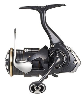 Shimano Sahara Spinning Eva 269 Cm 14-42 Gr&Daiwa 26 Freams LT 1000 S P LRF Seti - 2
