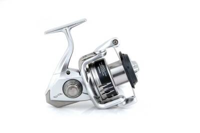 Shimano Saragosa SW A 10000 PG Jig (Ağır Yük) Olta Makinesi - 4