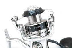 Shimano Saragosa SW A 10000 PG Jig (Ağır Yük) Olta Makinesi - 3