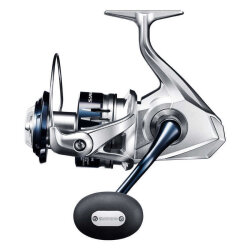 Shimano Saragosa SW A 10000 PG Jig (Ağır Yük) Olta Makinesi - Shimano