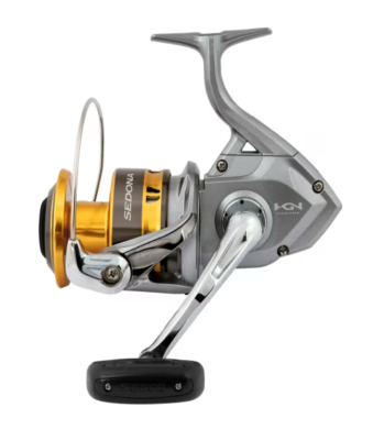 Shimano Sedona 8000 FI Jig Olta Makinesi - 1