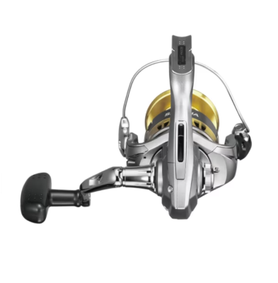 Shimano Sedona 8000 FI Jig Olta Makinesi - 4