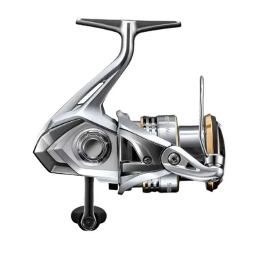 Shimano Sedona FJ C2000S LRF Olta Makinesi - 2