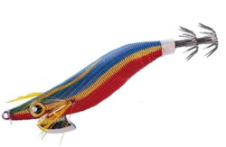 Shimano Sephia Clinch Excounter No: 3.5 14 Cm 19 Gr Kalamar Zokası - 2