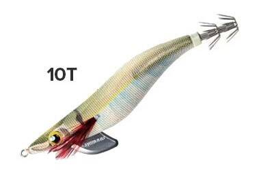 Shimano Sephia Clinch Excounter No: 3.8 14 Cm 24 Gr Kalamar Zokası - 5