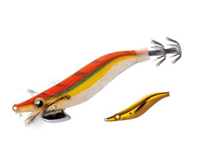 Shimano Sephia Clinch Kaerutobi Upper 2.5Gou 10g Kalamar Zokası - 2