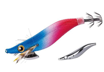 Shimano Sephia Clinch Kaerutobi Upper 2.5Gou 10g Kalamar Zokası - 3