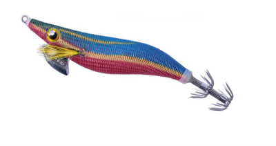 Shimano Sephia Clinch Kaerutobi Upper 2.5Gou 10g Kalamar Zokası - 4
