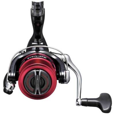 Shimano Sienna 1000 FG Olta Makinesi - 2