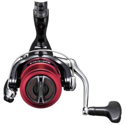 Shimano Sienna 1000 FG Olta Makinesi - 1