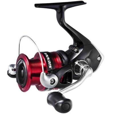 Shimano Sienna 1000 FG Olta Makinesi - 2