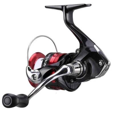 Shimano Sienna 1000 FG Olta Makinesi - 3