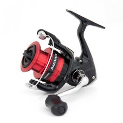 Shimano Sienna 2500 FG Lrf / Spin Olta Makinesi - Shimano