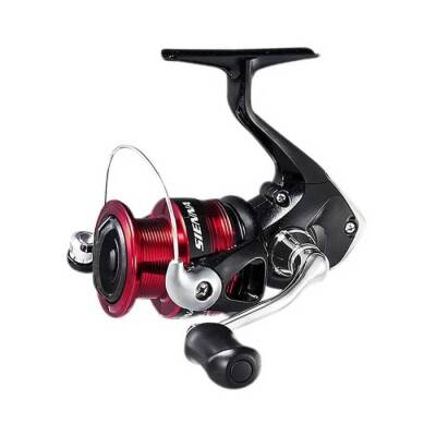 Shimano Sienna C3000 FG Spin Makinesi - 1