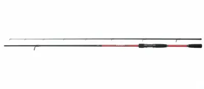 Shimano Sienna Spinning Sensitive 2,11M 0,5-7g 2pc LRF Kamış - 1