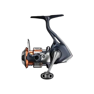 Shimano Sienna Spinning Sensitive 2,11M 0,5-7g&Shimano Nasci FD 1000 LRF Seti - 2