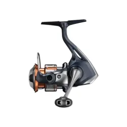 Shimano Sienna Spinning Sensitive 2,11M&Shimano Nasci FD 500 Lrf Seti - 2