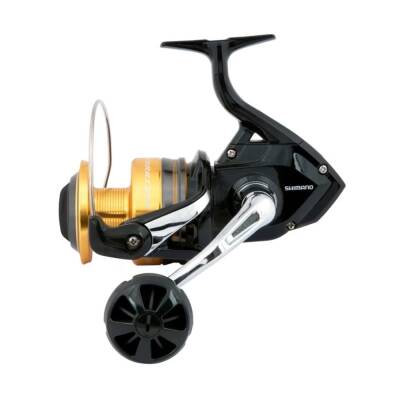 Shimano Socorro SW 10000 Jig Olta Makinesi - 1
