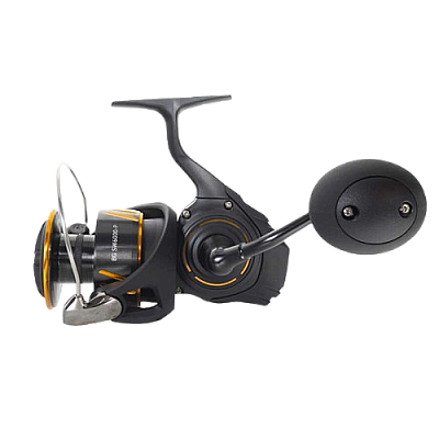 Shimano Sonora AX 420 cm Max 150 gr&Daiwa BG 27 SW 6000P Profesyonel Surf Seti - 2