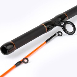 Shimano Sonora Boat Quiver 150 cm 50-150 gr Bot Kamış - 2